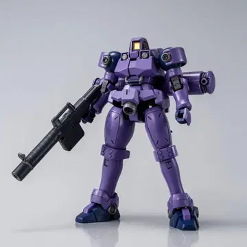 HG 1/144 리오 (우주 사양)