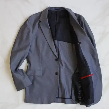 PS PaulSmith 테일러드 재킷 L 사이즈 네이비 코튼
