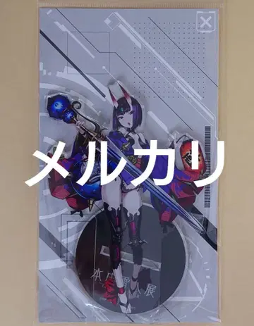 Fate FGO 혼죠 라이타 아크릴 스탠드