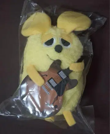 프레데릭 아카가시라 류지 봉제 인형