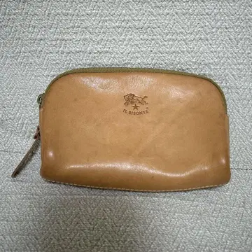 [새상품급] 일비종떼 파우치 누메 복조리 포함
