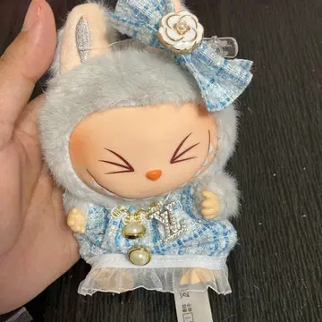 라부부의 의류