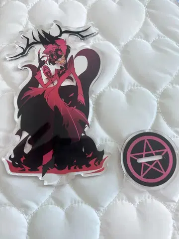 HazbinHotel 해즈빈 호텔 알래스터
