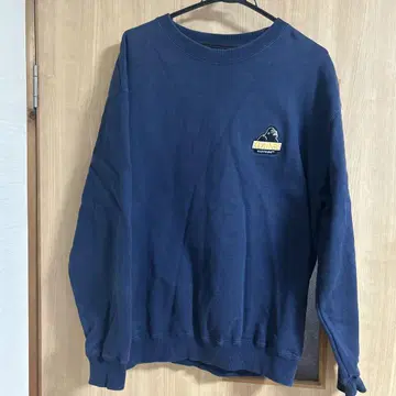 X-LARGE 트레이너 M 사이즈