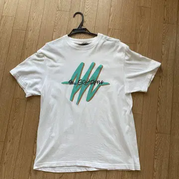 Mrs. GREEN APPLE Autumn T셔츠 WHITE 2022