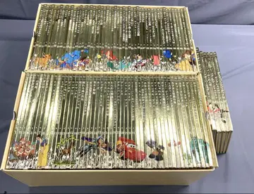 디즈니 Disney 골든 북 컬렉션 약 100권