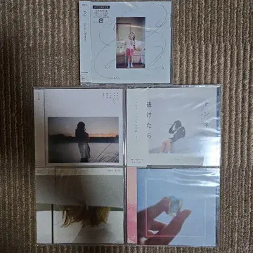 양문학 CD 세트