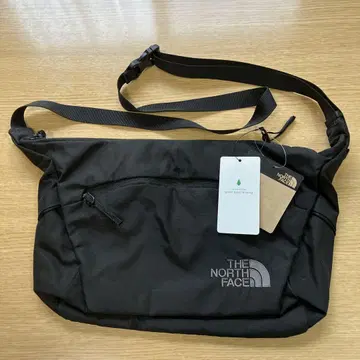 THE NORTH FACE 숄더백 카펠라 5