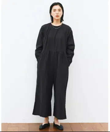 avecmoi 사토 카나 씨 프로듀스 블랙 올인원