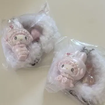 산리오 시크릿 스트랩 마이 스위트 피아노