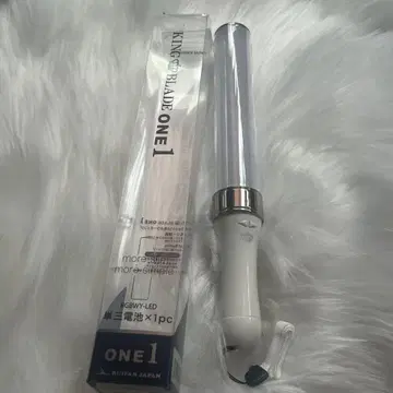 KING BLADE ONE 1 킹블레이드