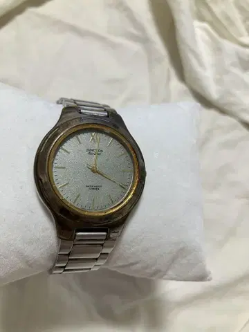 CITIZEN junction Eco-drive