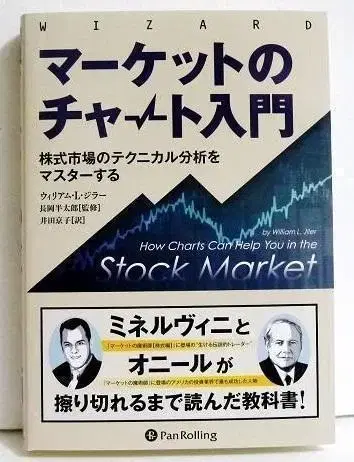 [ 마켓의 차트 입문 ]