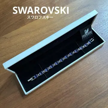 Swarovski 팔찌