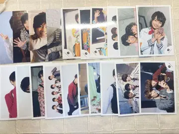 나니와단시 사진 126장
