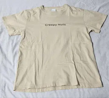 Creepy Nuts 티셔츠