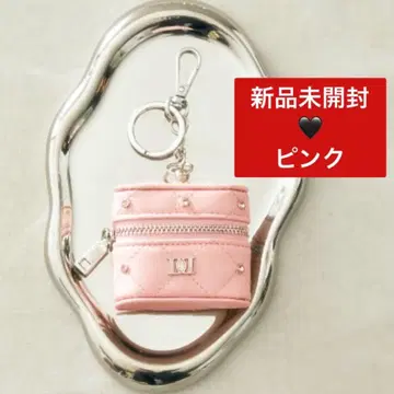 미개봉 새상품 퀼팅 비쥬 AirPods 케이스 다리치 darich