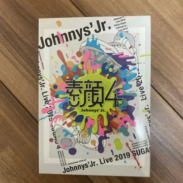 Johnny's Jr. Live 2019 스가오 4