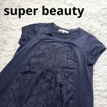 super beauty 레이스 컷소