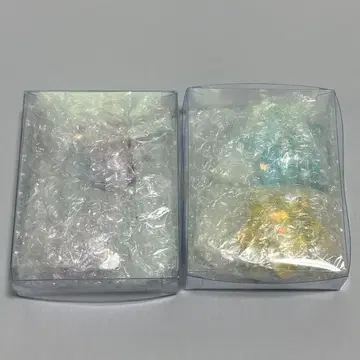 츠부라나의 수족관 흔들흔들 마스코트