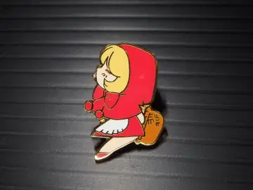뱀파이어 세이버 바레타 핀즈 배지 1