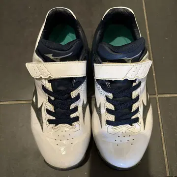 미즈노 MIZUNO 스파이크 야구 19cm