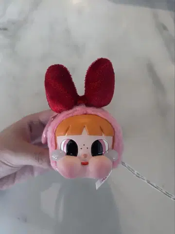 CRY BABY POP MART BLOSSOM