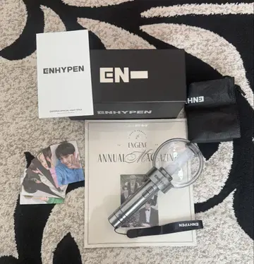 ENHYPEN 응원봉 var 1