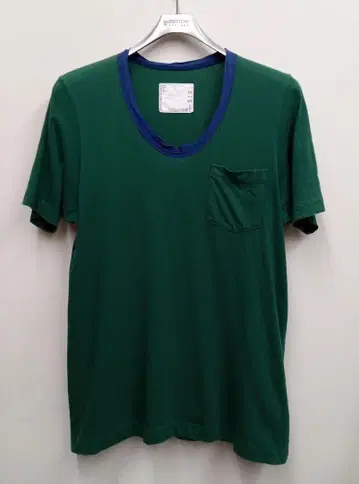 sacai 티셔츠 사이즈 3