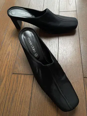 마리끌레르 뮬 24cm 새상품