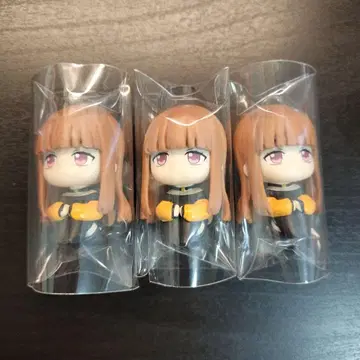 컬러풀피치 에토 기다림 x 3
