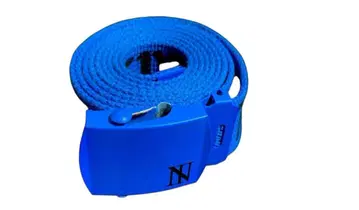 the bonez GI 벨트