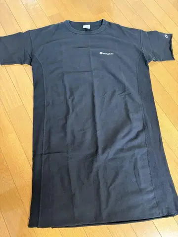 champion 원피스