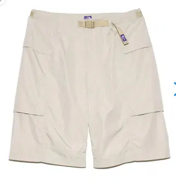 thenorthface purple label 숏팬츠 2025