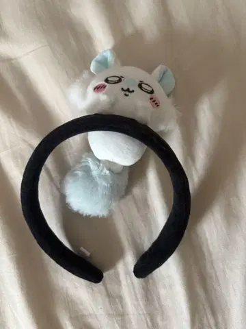 치이카와 파크 머리띠 모몽가