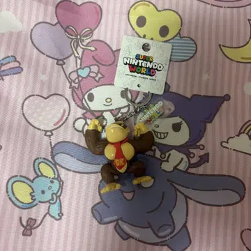 USJ 슈퍼 닌텐도 월드 동키콩