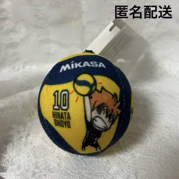 [즉시 구매 OK] 하이큐!! x MIKASA 공 카라스노 시마무라