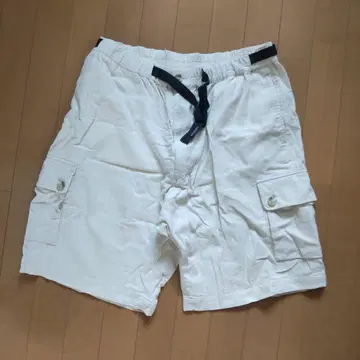 카고 숏팬츠
