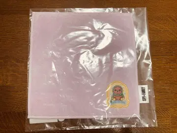 SPY x FAMILY 외출 핸드 타월/키메라 씨