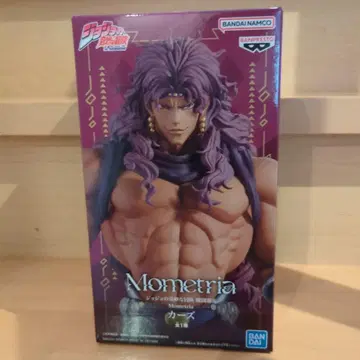Mometria 카즈 피규어