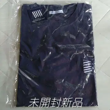 AWW BLUEBERRY TEE / AWW magazine