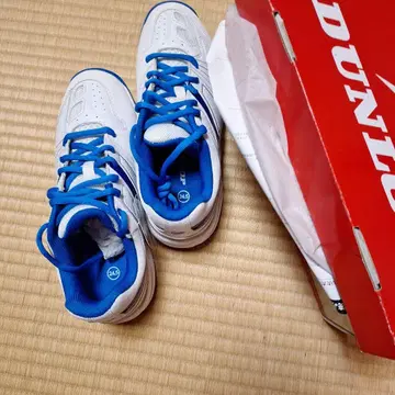 DUNLOP AIRFEEL PRS-560 테니스화 24.5cm