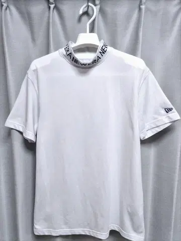 뉴에라 모크넥 화이트 M