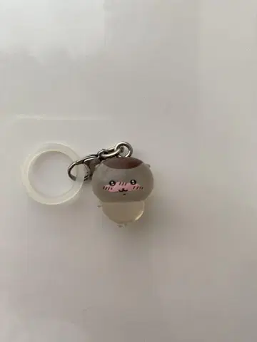 치이카와 밤만쥬 메지루시 액세서리