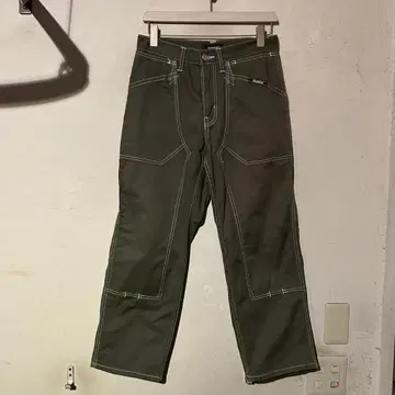 엑스라지 더블니 워크 팬츠 30 사이즈 X-LARGE