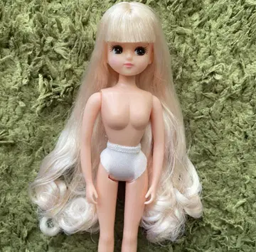 리카짱 캐슬 리카짱