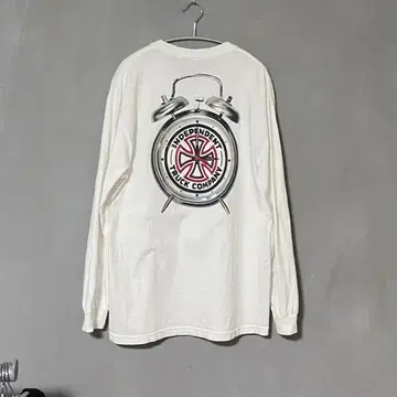 L 인디펜던트 트레셔 INDEPENDENT x THRASHER