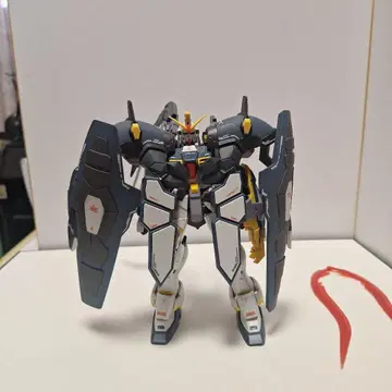 MG 1/100 건담 샌드록 EW