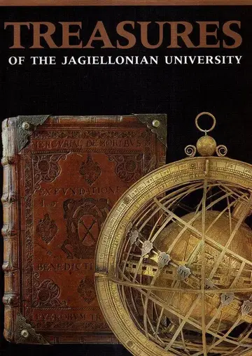 Treasures of the Jagiellonian Uniersity
