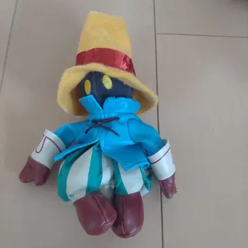 파이널 판타지 봉제 인형
